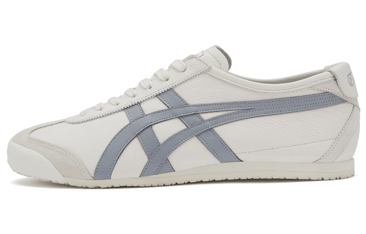 Buy Onitsuka Tiger Mexico 66 'Blanco Gris Claro' 1183B771-201