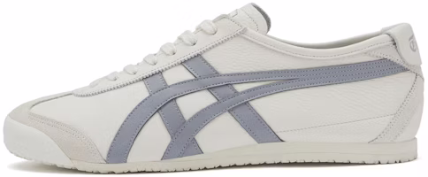 Onitsuka Tiger Mexico 66 'White Light Grey' 1183B771-201 Onitsuka Tiger Mexico 66 'White Light Grey' 1183B771-201
