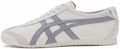 Onitsuka Tiger Mexico 66 'White Light Grey' 1183B771-201 Onitsuka Tiger Mexico 66 'White Light Grey' 1183B771-201