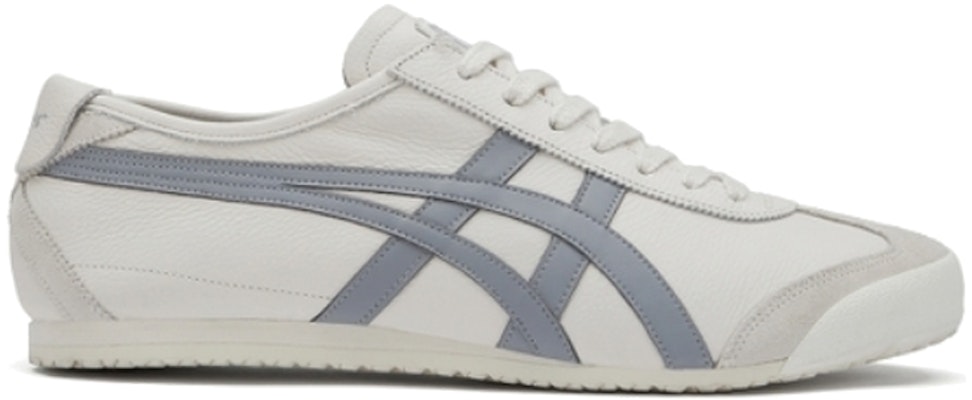Onitsuka Tiger Mexico 66 'White Light Grey' 1183B771-201 Order Onitsuka Tiger Mexico 66 'White Light Grey' 1183B771-201