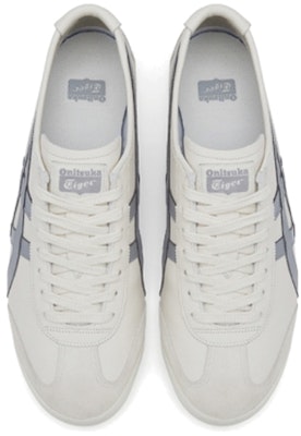 Onitsuka Tiger Mexico 66 'White Light Grey' 1183B771-201 Shop Onitsuka Tiger Mexico 66 'White Light Grey' 1183B771-201