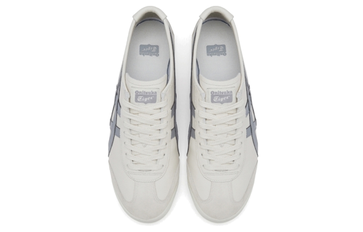 Shop Onitsuka Tiger Mexico 66 'Blanco Gris Claro' 1183B771-201