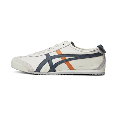 Onitsuka Tiger Mexico 66 'White Navy Orange'