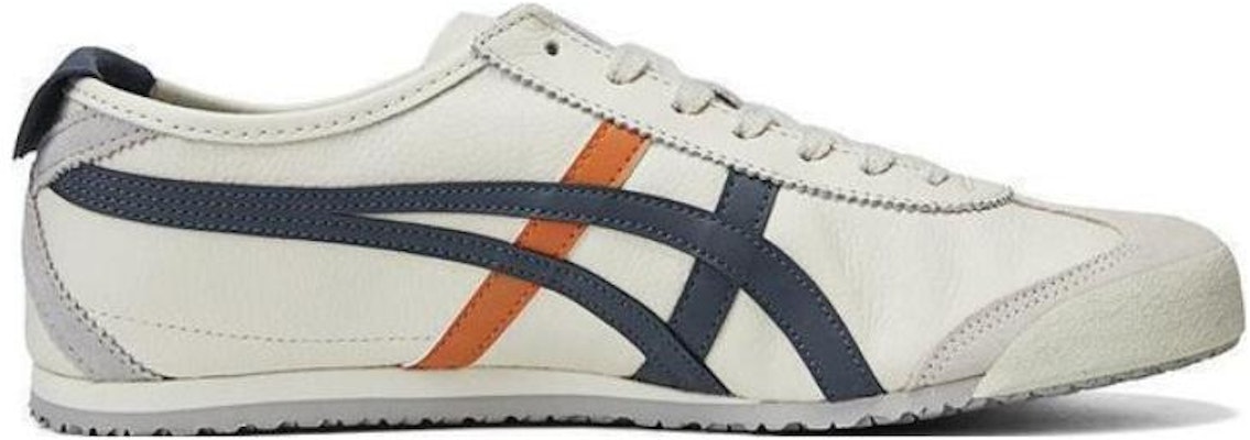 Onitsuka Tiger Mexico 66 'White Navy Orange' 1183B771-113 Order Onitsuka Tiger Mexico 66 'White Navy Orange' 1183B771-113