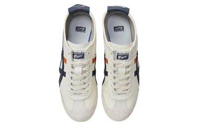 Onitsuka Tiger Mexico 66 'White Navy Orange'