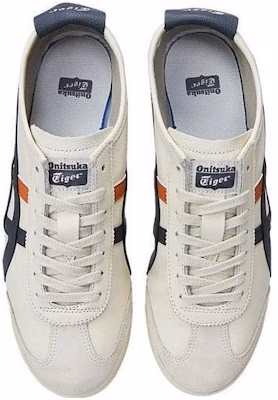 Onitsuka Tiger Mexico 66 'White Navy Orange' 1183B771-113 Lookbook Onitsuka Tiger Mexico 66 'White Navy Orange' 1183B771-113