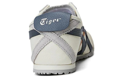 Onitsuka Tiger Mexico 66 'White Navy Orange'