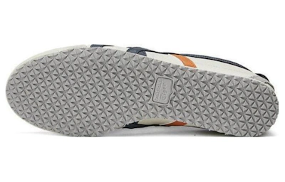 Onitsuka Tiger Mexico 66 'White Navy Orange'
