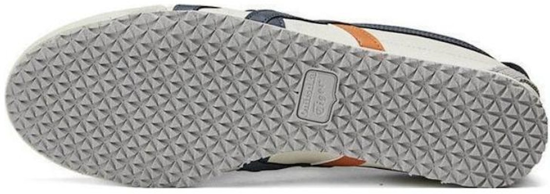 Onitsuka Tiger Mexico 66 'White Navy Orange' 1183B771-113 Purchase Onitsuka Tiger Mexico 66 'White Navy Orange' 1183B771-113