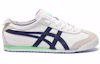 Order Onitsuka Tiger鬼塚虎 MEXICO 66 經典 低筒運動休閒鞋 男女同款 白綠