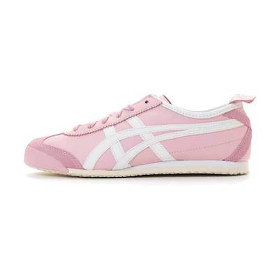 Onitsuka Tiger Mexico 66 'White Pink'