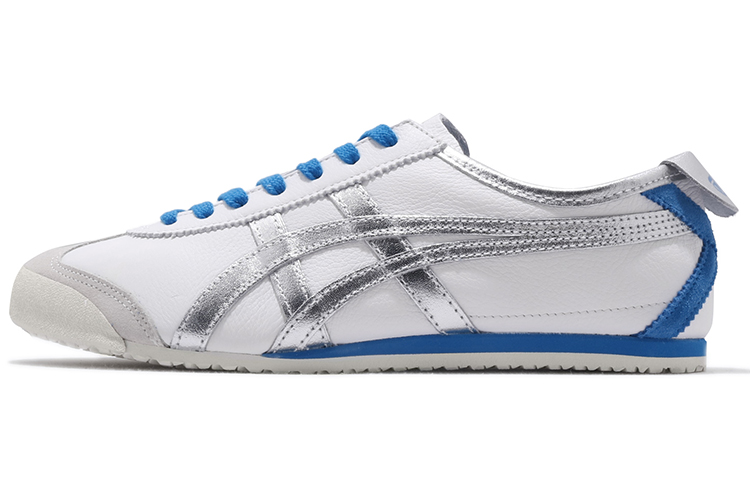 Onitsuka Tiger MEXICO 66 【新品未使用】 Onitsuka Tiger オニツカタイガー スニーカーMEXICO 66 SD BIRCH