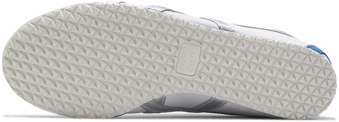 鬼冢虎 MEXICO 66 復古 低筒 運動休閒鞋 男女同款 白銀 Purchase 鬼冢虎 MEXICO 66 復古 低筒 運動休閒鞋 男女同款 白銀