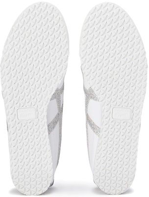 Onitsuka Tiger Mexico 66 'White Pure Silver' 1183B415-100 Purchase Onitsuka Tiger Mexico 66 'White Pure Silver' 1183B415-100