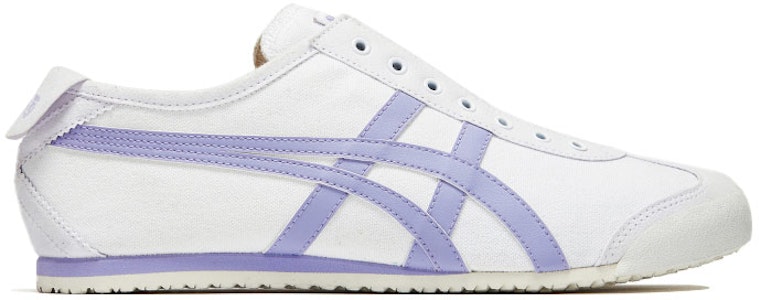 Onitsuka Tiger Mexico 66 'Putih Ungu' 1183B772-101 Order Onitsuka Tiger Mexico 66 'Putih Ungu' 1183B772-101