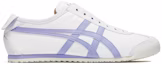 Order Onitsuka Tiger Mexico 66 'Putih Ungu' 1183B772-101