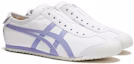 Lookbook Onitsuka Tiger Mexico 66 'Putih Ungu' 1183B772-101