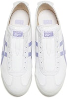 Onitsuka Tiger Mexico 66 'Putih Ungu' 1183B772-101 Shop Onitsuka Tiger Mexico 66 'Putih Ungu' 1183B772-101