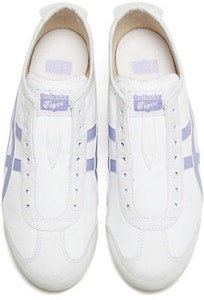 Onitsuka Tiger Mexico 66 'Putih Ungu' 1183B772-101 Shop Onitsuka Tiger Mexico 66 'Putih Ungu' 1183B772-101