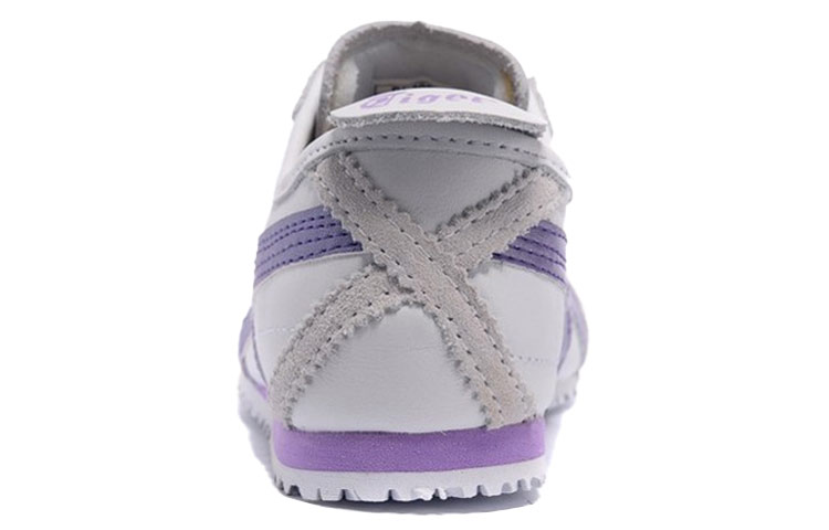 Onitsuka Tiger Mexico 66 'White Purple' 圖 4