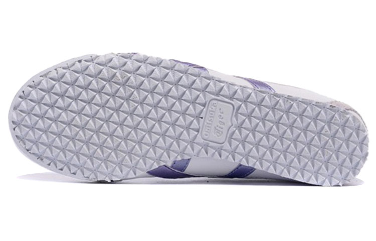 Onitsuka Tiger Mexico 66 'White Purple' 圖 5