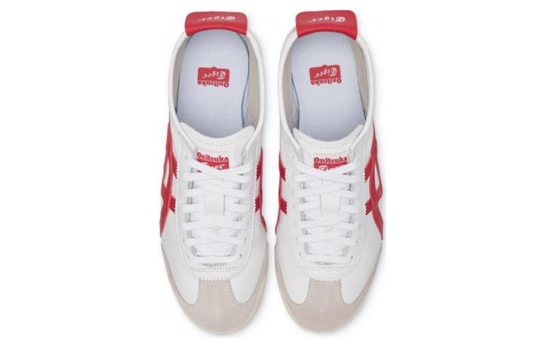 Onitsuka Tiger Mexico 66 'White Red' 圖 3