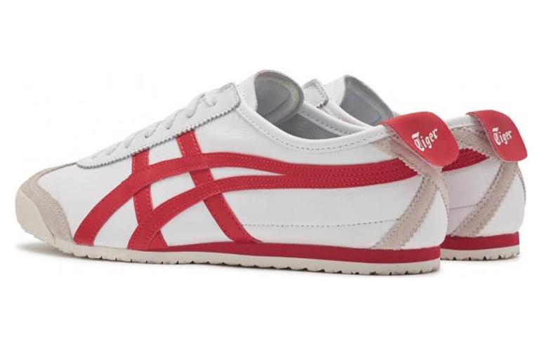 Onitsuka Tiger Mexico 66 'White Red' 圖 4