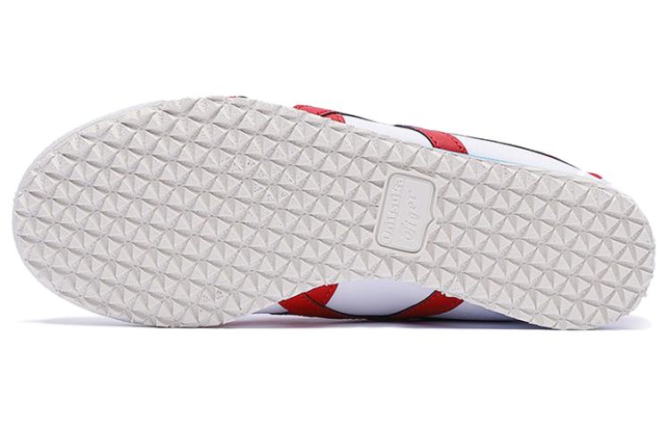 Onitsuka Tiger Mexico 66 'White Red' 圖 5