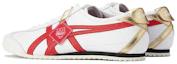 Lookbook Onitsuka Tiger Mexico 66 'Putih Merah' 1183B572-100