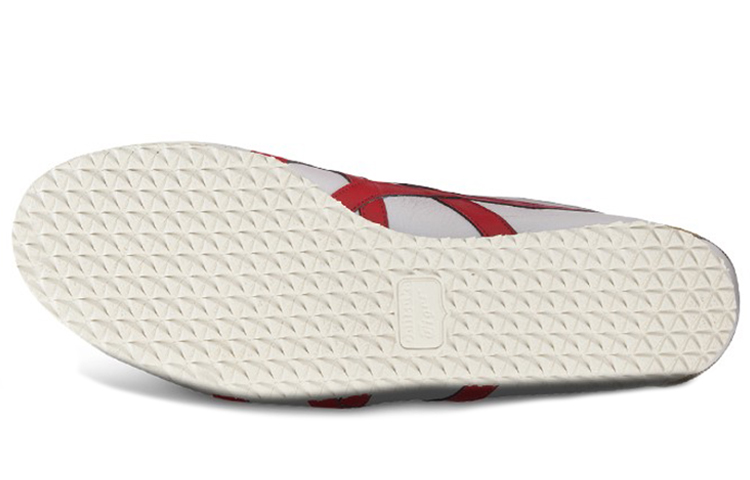 Onitsuka Tiger Mexico 66 'White Red' 圖 5
