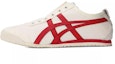 Buy Onitsuka Tiger MEXICO 66 'Blanco Rojo' D3K0Q-0023