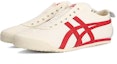 Order Onitsuka Tiger MEXICO 66 'Blanco Rojo' D3K0Q-0023