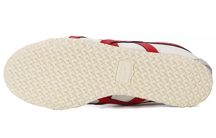 Purchase Onitsuka Tiger MEXICO 66 'Blanco Rojo' D3K0Q-0023