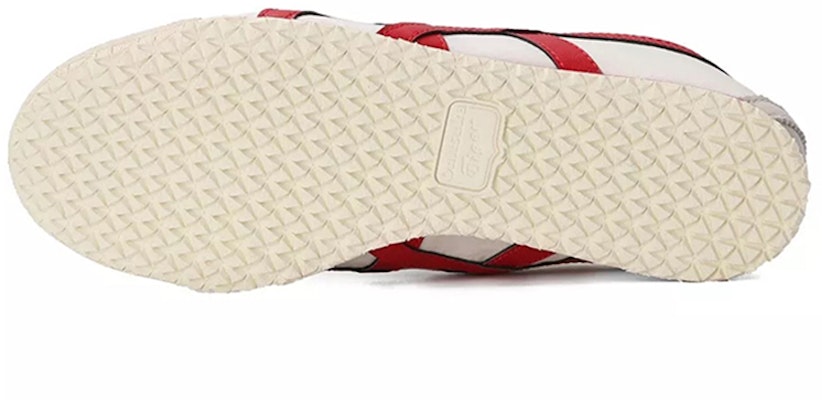 Onitsuka Tiger MEXICO 66 'Blanco Rojo' D3K0Q-0023 Purchase Onitsuka Tiger MEXICO 66 'Blanco Rojo' D3K0Q-0023