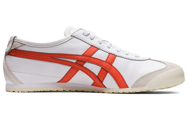 Onitsuka Tiger Mexico 66 'White Red Snapper' 圖 2