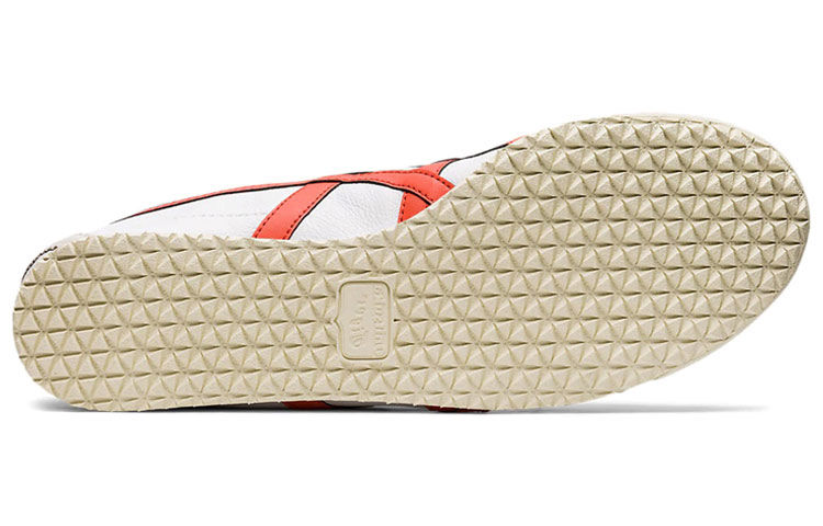 Onitsuka Tiger Mexico 66 'White Red Snapper' 圖 5