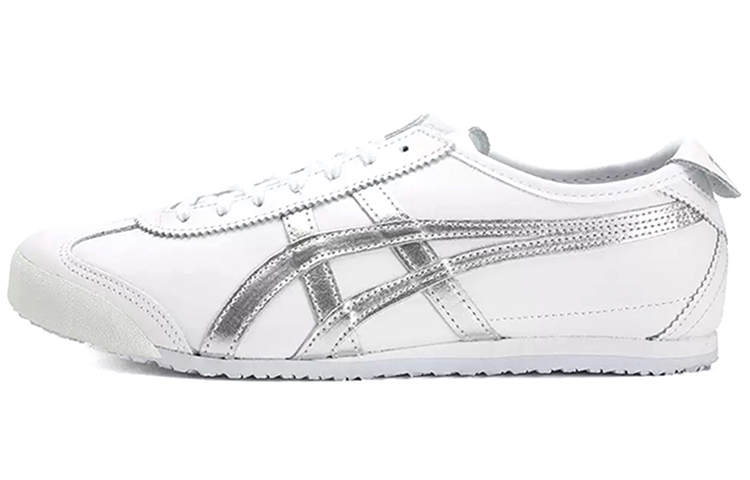 Buy Onitsuka Tiger Mexico 66 'Blanco Plata' 1183A499-100