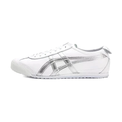 Onitsuka Tiger Mexico 66 'White Silver'