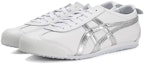 Order Onitsuka Tiger Mexico 66 'Blanco Plata' 1183A499-100