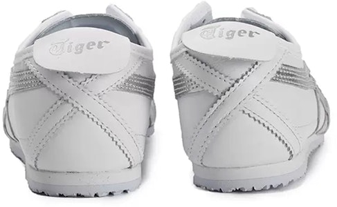 Onitsuka Tiger Mexico 66 'Blanco Plata' 1183A499-100 Shop Onitsuka Tiger Mexico 66 'Blanco Plata' 1183A499-100
