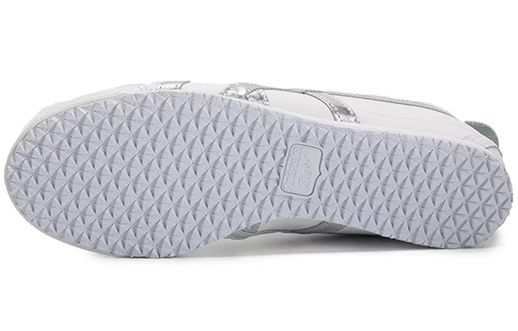 Purchase Onitsuka Tiger Mexico 66 'Blanco Plata' 1183A499-100