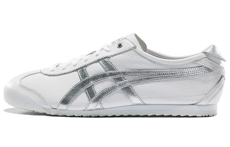 Onitsuka Tiger Mexico 66 'White Silver' D508K-0193