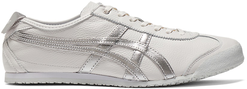 Onitsuka Tiger Mexico 66 'Blanco Plata' D508K-0193 Buy Onitsuka Tiger Mexico 66 'Blanco Plata' D508K-0193