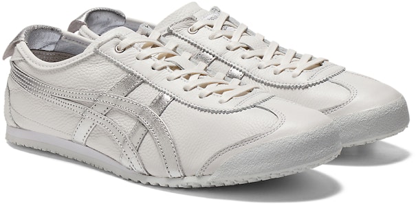 Onitsuka Tiger Mexico 66 'Blanco Plata' D508K-0193 Order Onitsuka Tiger Mexico 66 'Blanco Plata' D508K-0193