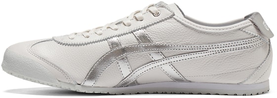 Onitsuka Tiger Mexico 66 'Putih Perak' D508K-0193 Lookbook Onitsuka Tiger Mexico 66 'Putih Perak' D508K-0193
