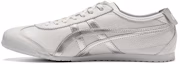 Lookbook Onitsuka Tiger Mexico 66 'Putih Perak' D508K-0193