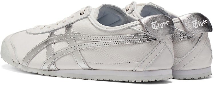 Onitsuka Tiger Mexico 66 'Blanco Plata' D508K-0193 Shop Onitsuka Tiger Mexico 66 'Blanco Plata' D508K-0193