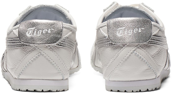 Onitsuka Tiger Mexico 66 'Blanco Plata' D508K-0193 Purchase Onitsuka Tiger Mexico 66 'Blanco Plata' D508K-0193