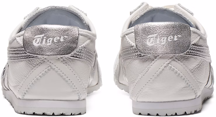 Onitsuka Tiger Mexico 66 'White Silver' D508K-0193 Purchase Onitsuka Tiger Mexico 66 'White Silver' D508K-0193