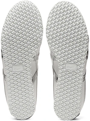 Onitsuka Tiger Mexico 66 'White Silver' D508K-0193 Sizing Onitsuka Tiger Mexico 66 'White Silver' D508K-0193